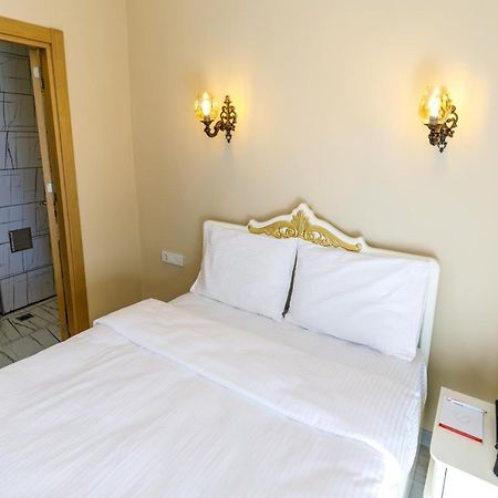 Germenicia Hotel Istanbul Exteriör bild